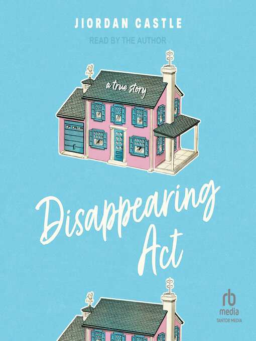 Title details for Disappearing Act by Jiordan Castle - Available